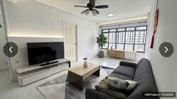 Blk 64 Teban Place (Jurong East), HDB 4 Rooms #600536181